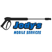 Pressure washing service Saint Albans - Jody's Mobile Services